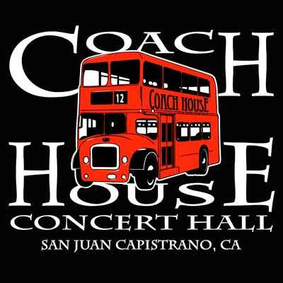 Coach House Concert Hall